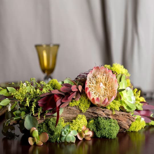 SuperMoss® Preserved Reindeer Moss, Forest